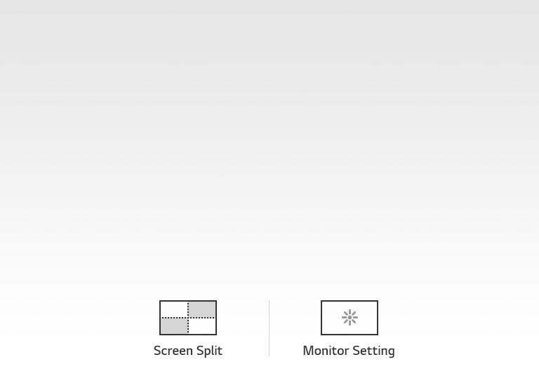 Easier User Interface